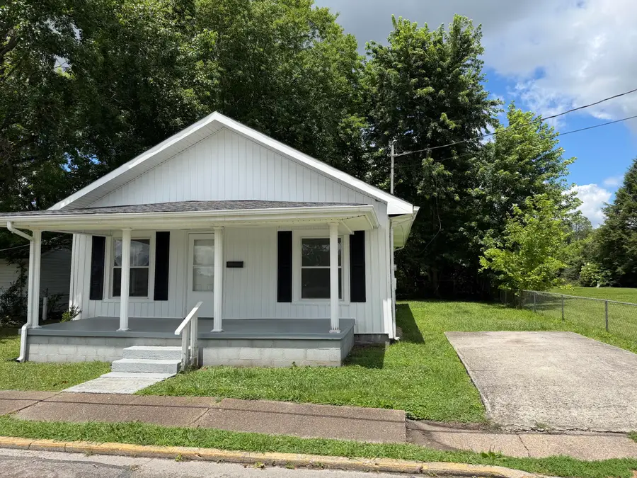 602 Caldwell Street, Corbin, KY 40701 - #2