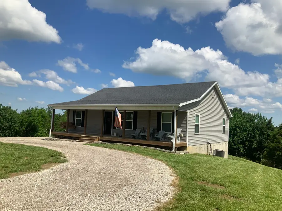 1160 Dennis Road, Lawrenceburg, KY 40342 - #2