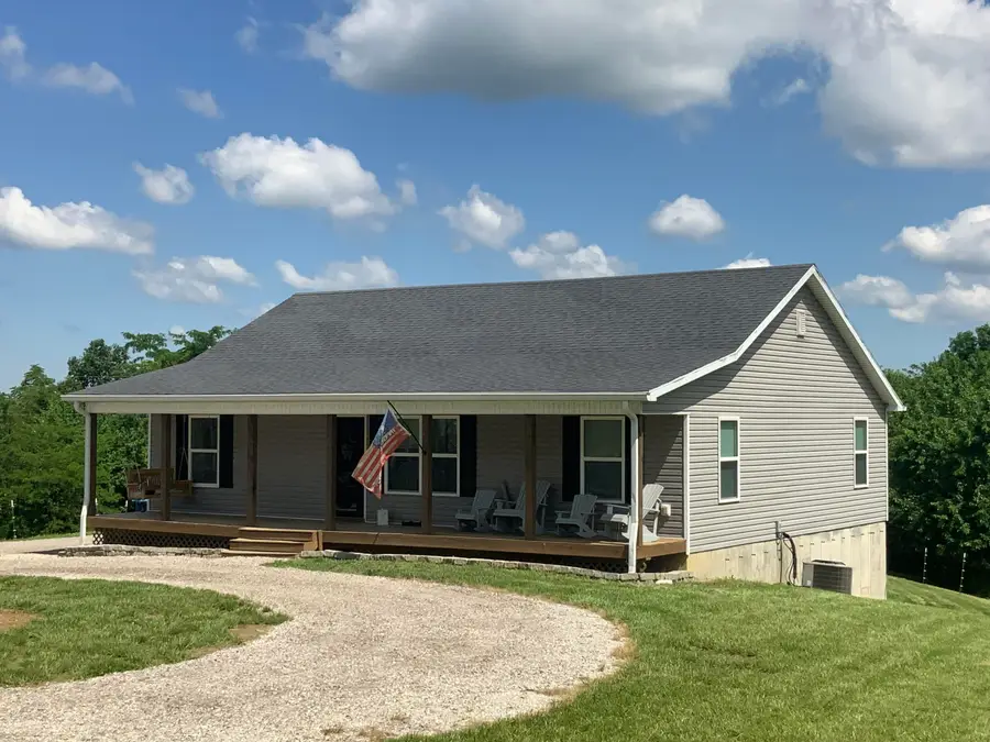 1160 Dennis Road, Lawrenceburg, KY 40342 - #3