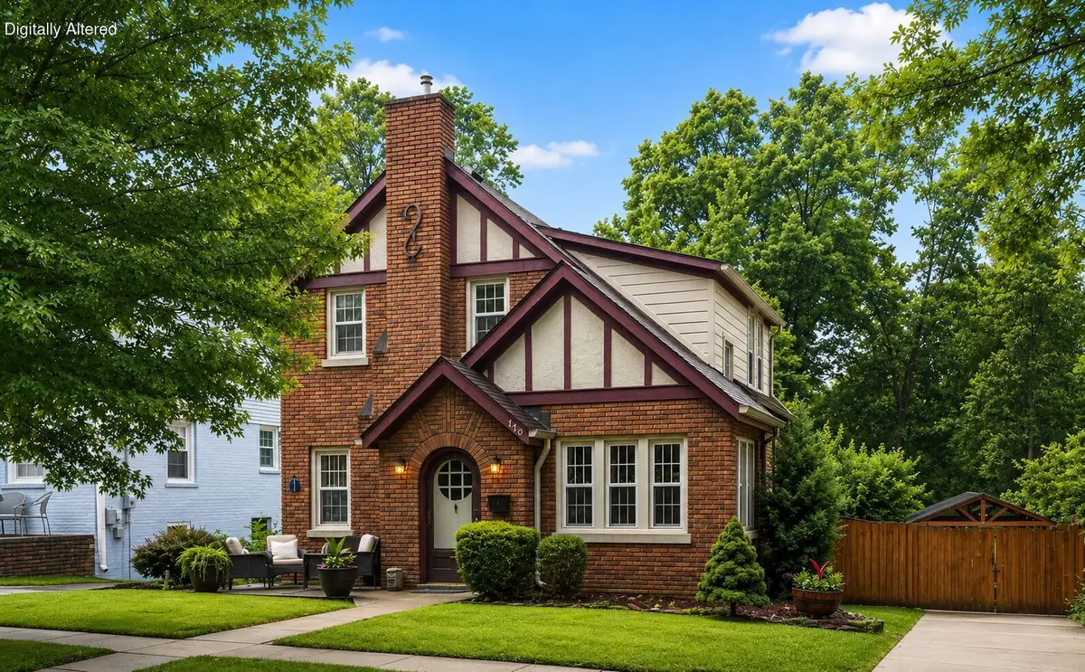 110 Shady Lane, Lexington, KY 40503 - #1