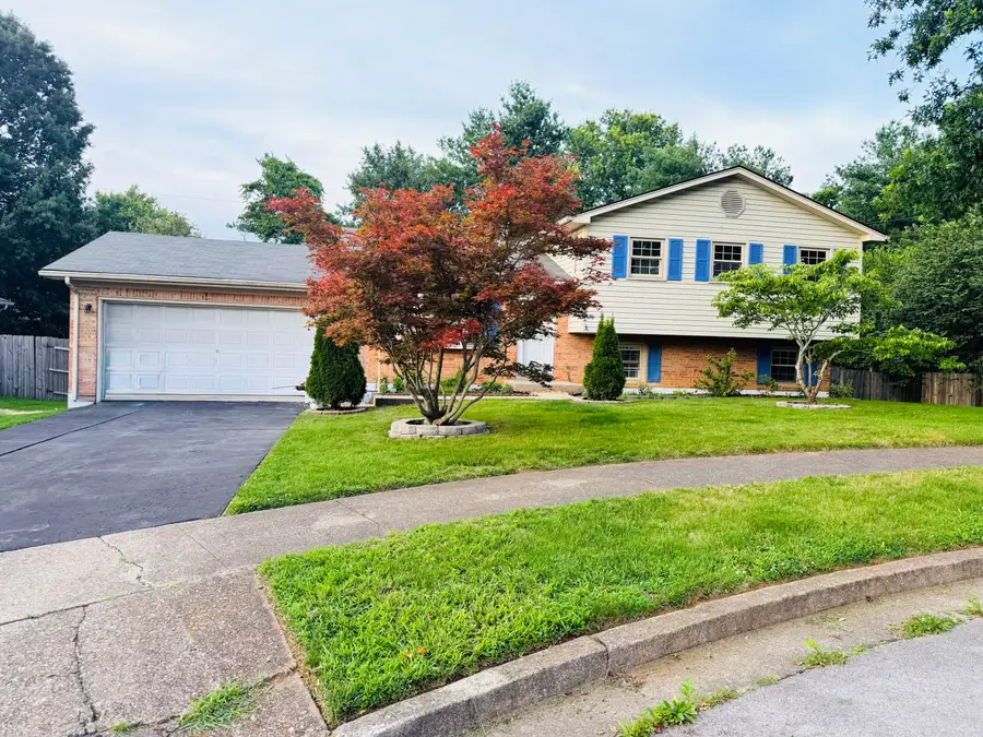 3309 Downing Place, Lexington, KY 40517 - #2