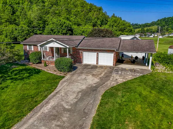 73 Bill Fannin Road, West Liberty, KY 41472