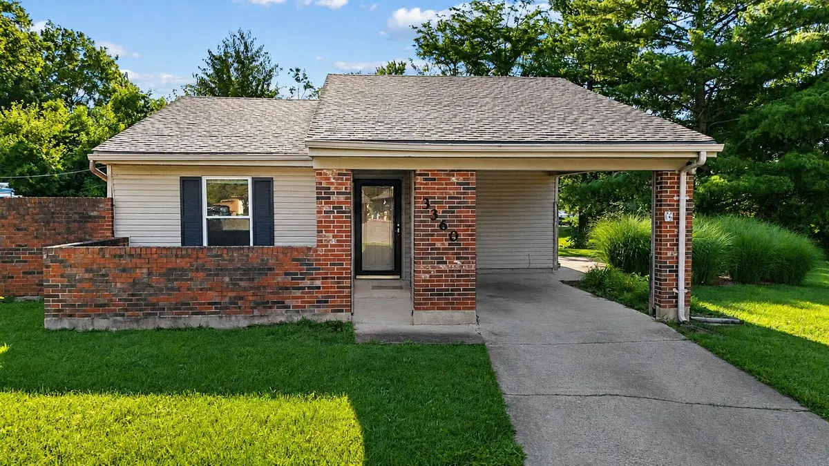 3360 Valhalla Drive, Lexington, KY 40515 - #1