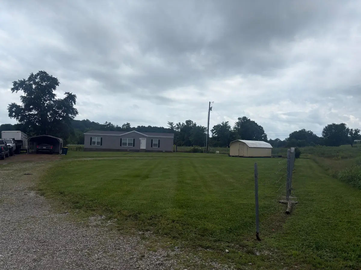 2455 Kentucky 2750, Crab Orchard, KY 40419 - #1