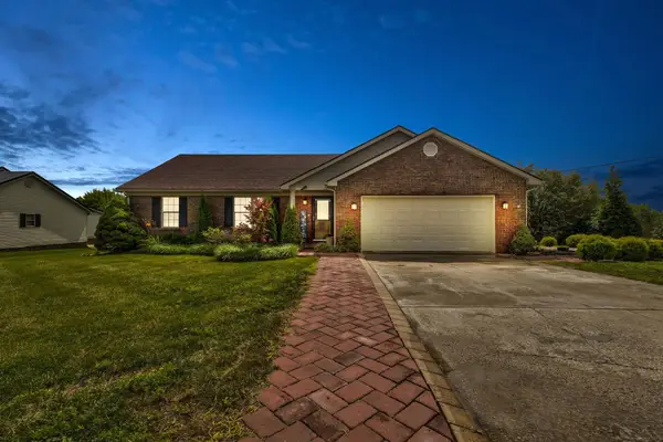 210 Helena Drive, Mt Sterling, KY 40353