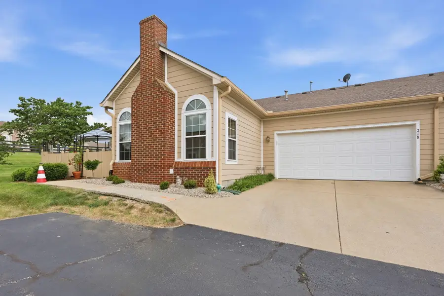 218 Churchill Crossing, Nicholasville, KY 40356 - #2