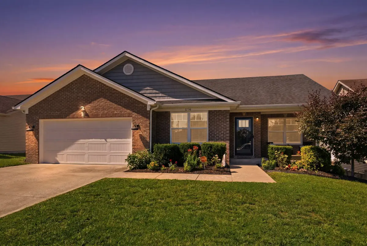 1236 Orchard Drive, Nicholasville, KY 40356 - #1