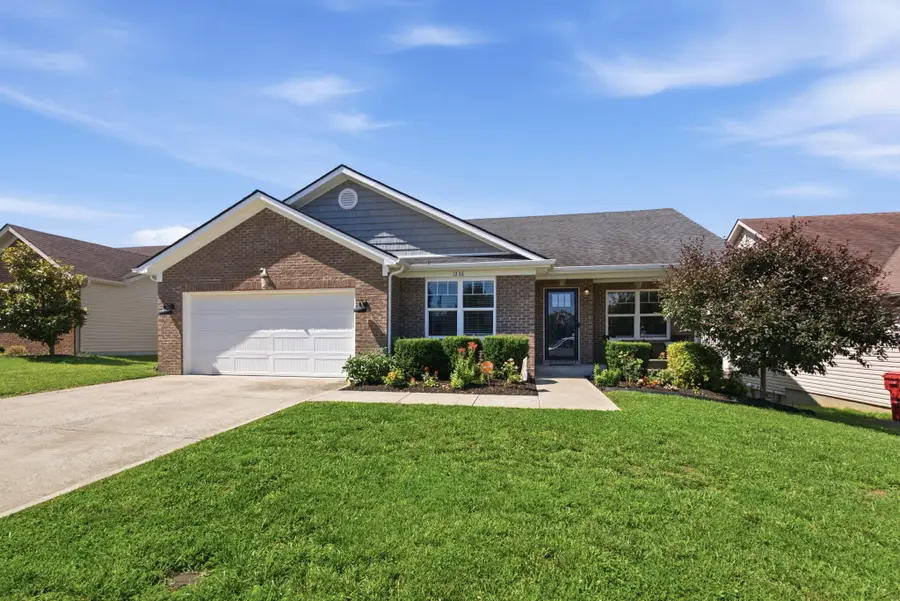 1236 Orchard Drive, Nicholasville, KY 40356 - #3