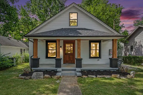 321 Preston Avenue, Lexington, KY 40502