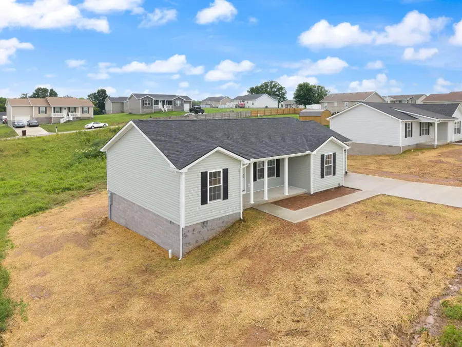 405 Drake Drive, Mount Sterling, KY 40353 - #2