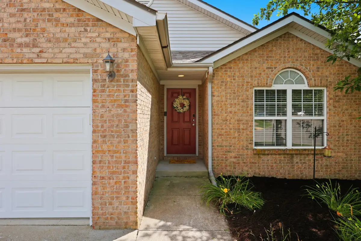 101 Clover Valley Drive, Lexington, KY 40511 - #1