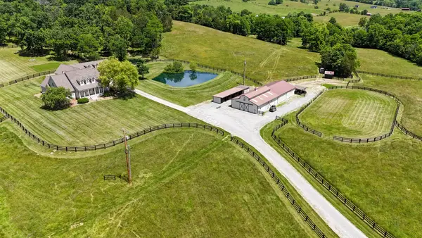 2604 Boyers Chapel Road, Sadieville, KY 40370