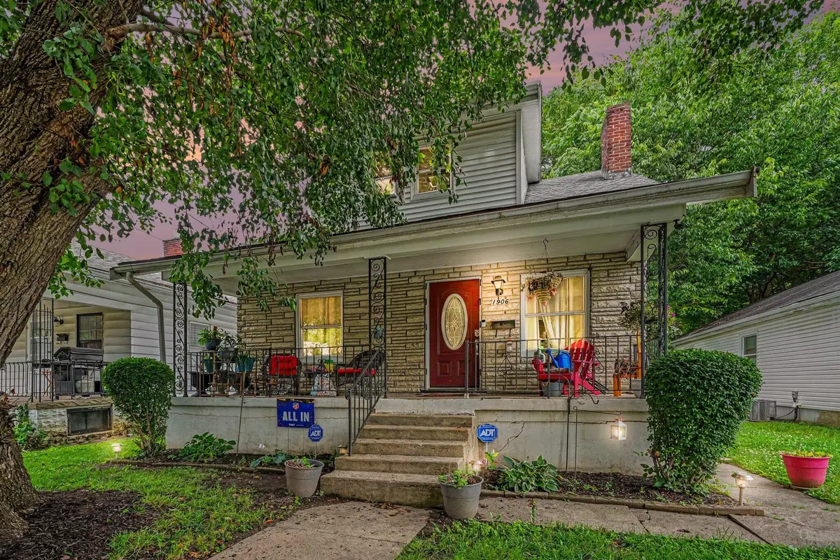 1906 Oakland Avenue, Covington, KY 41014 - #1