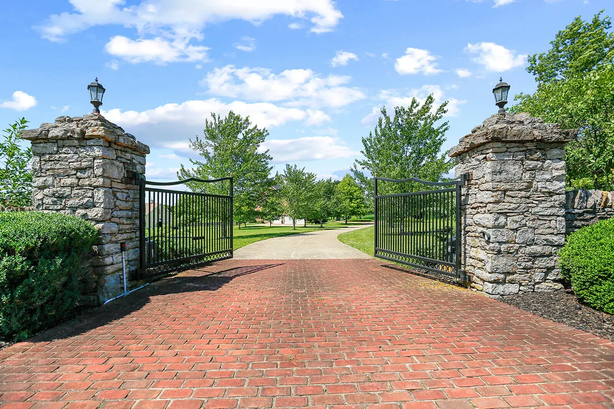1601 Sahalee Drive, Lexington, KY 40511 - #1