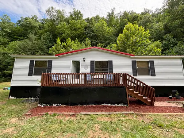663 Sol Hollow Road, Manchester, KY 40962
