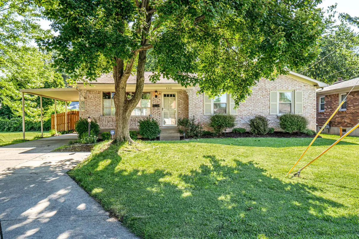 4501 Swako Lane, Louisville, KY 40216 - #1