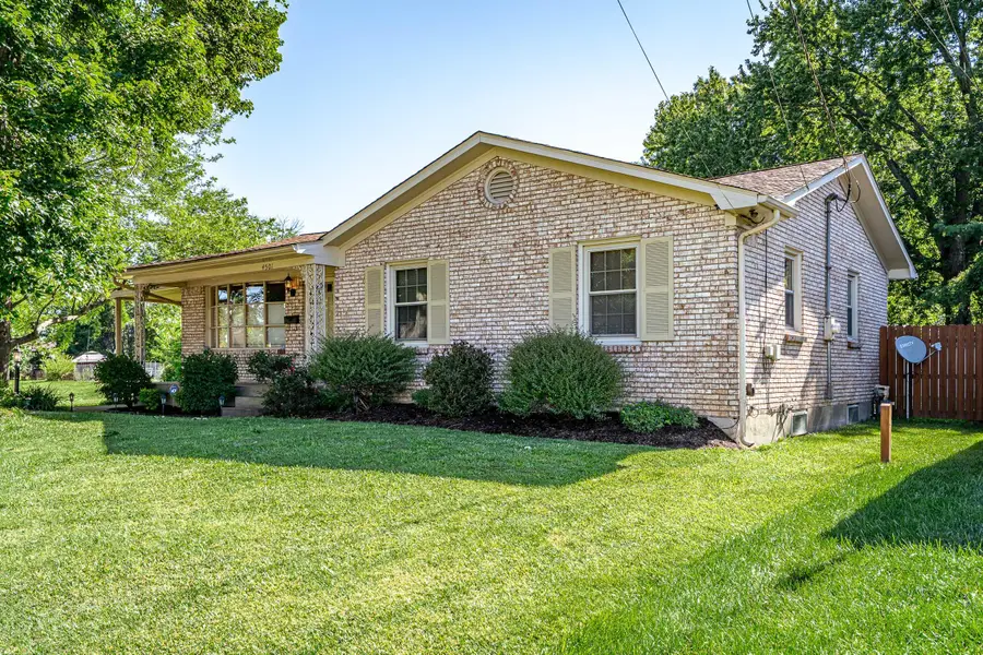 4501 Swako Lane, Louisville, KY 40216 - #2