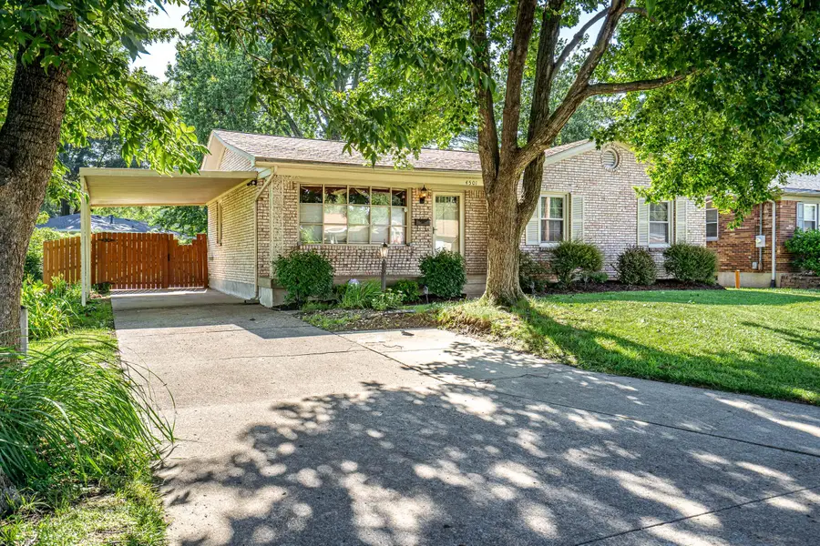 4501 Swako Lane, Louisville, KY 40216 - #3