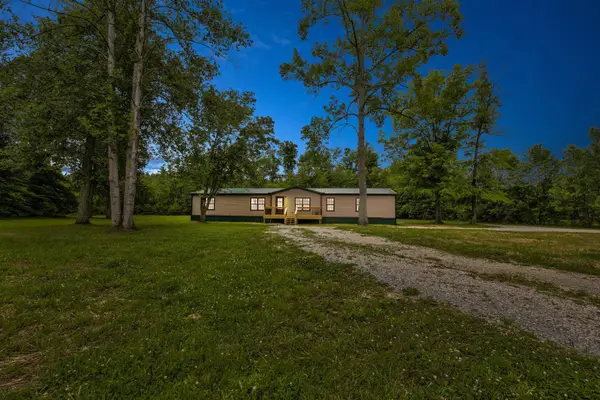 955 State Highway 1050, Jeffersonville, KY 40337