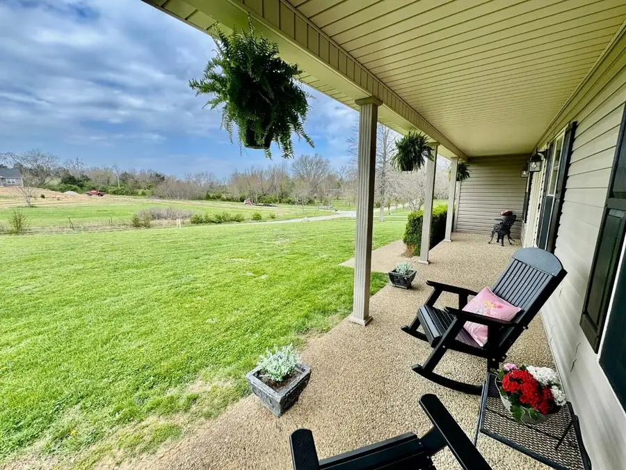851 Mcafee Lane, Salvisa, KY 40372 - #2