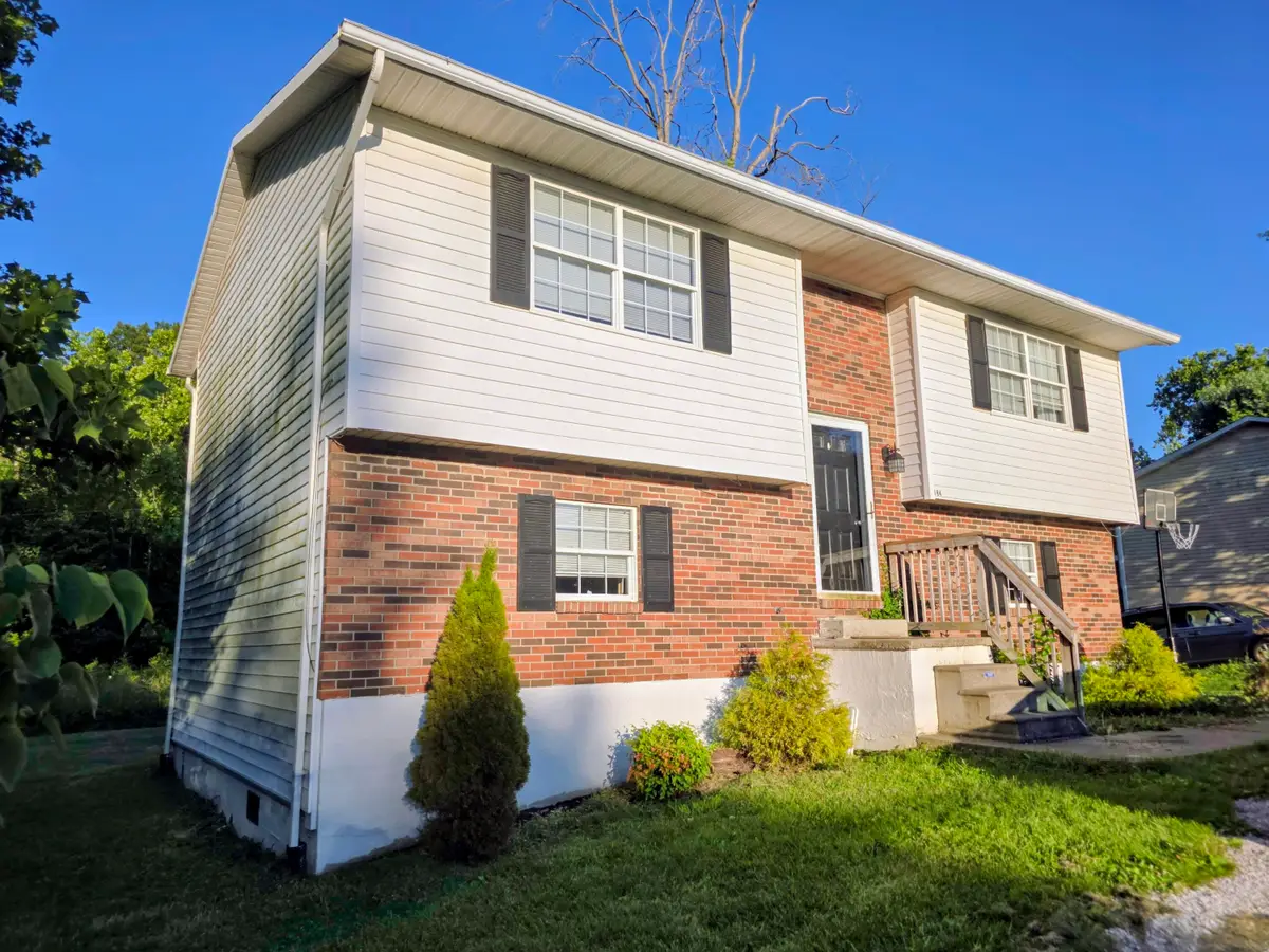 184 Baldwin Street, Berea, KY 40403 - #1