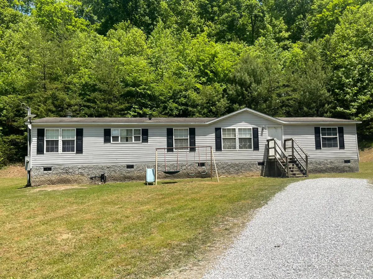 1510 Goodin Creek Road, Barbourville, KY 40906 - #1