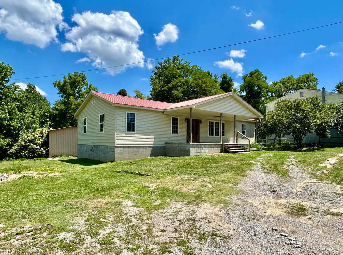 3694 Sandhill Road, Whitley City, KY 42653 - #1