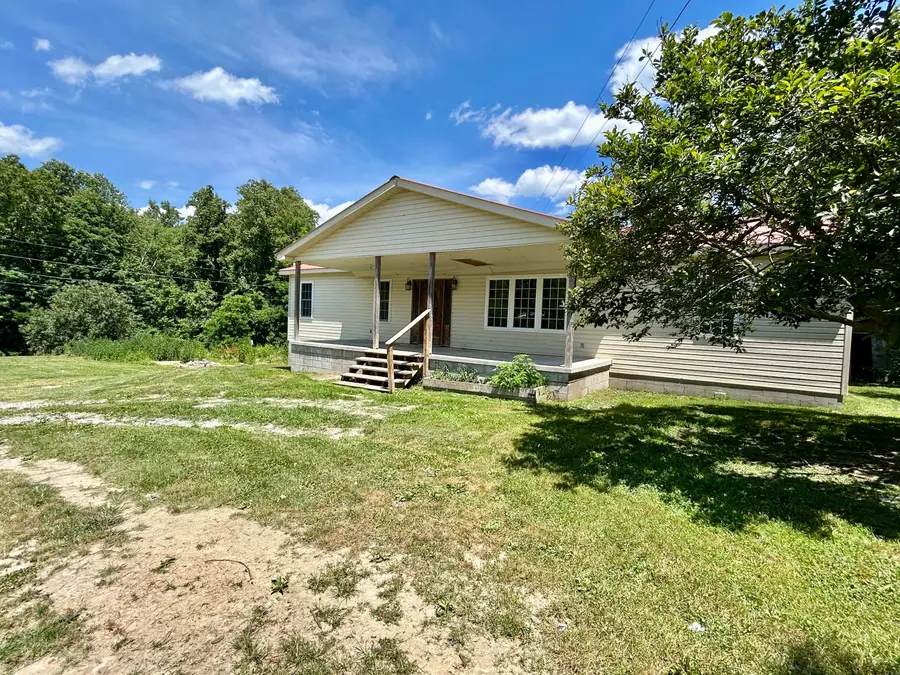 3694 Sandhill Road, Whitley City, KY 42653 - #3