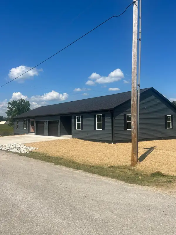 384 Norwood Road, Somerset, KY 42503