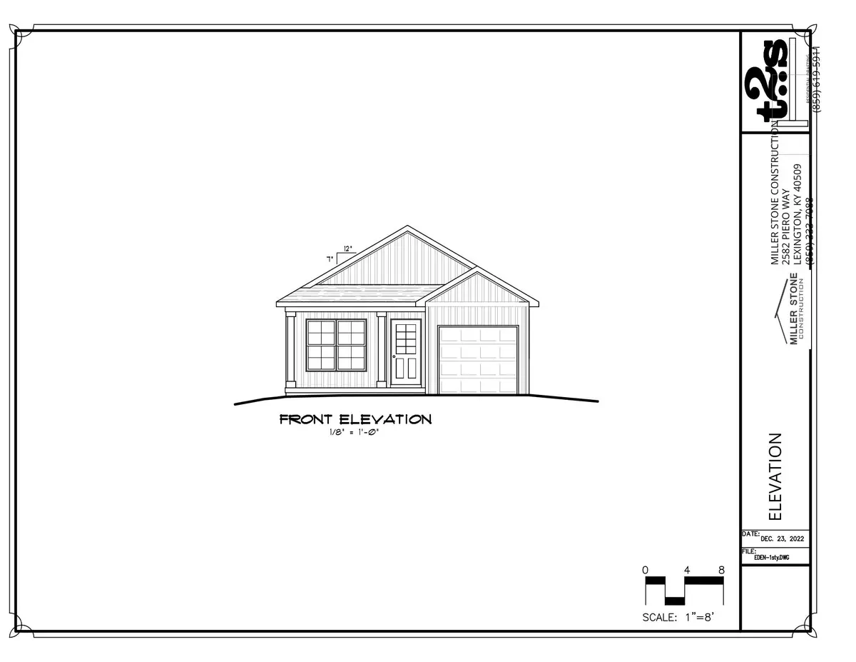 741 Harrison Trace, Lexington, KY 40505 - #1