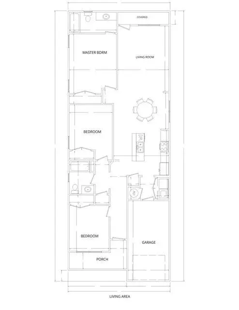 741 Harrison Trace, Lexington, KY 40505 - #3
