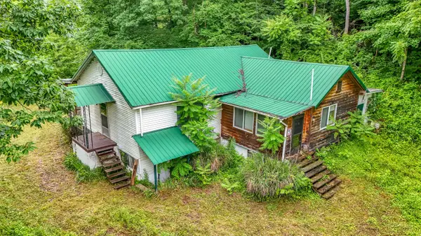 684 Lower Twin Road, Jackson, KY 41339
