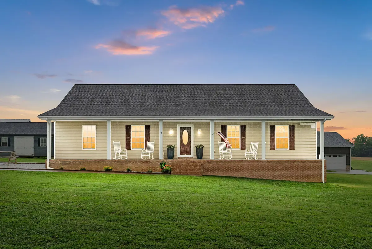 54 Victoria Drive, Cadiz, KY 42211 - #1
