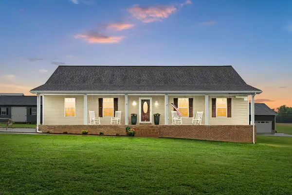 54 Victoria Drive, Cadiz, KY 42211