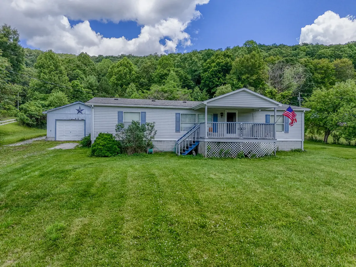 460 Rockfork Road, Morehead, KY 40351 - #1