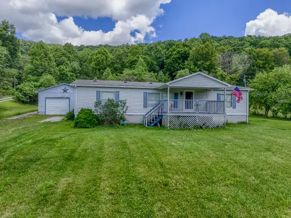 460 Rockfork Road, Morehead, KY 40351