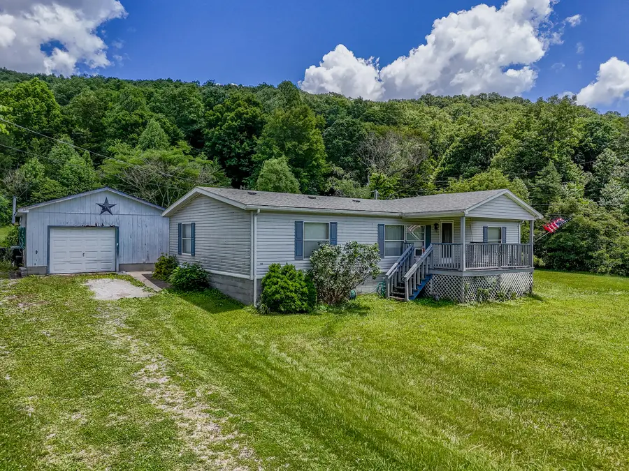460 Rockfork Road, Morehead, KY 40351 - #2