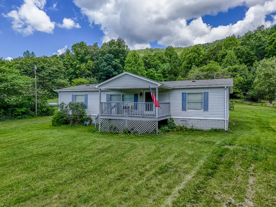 460 Rockfork Road, Morehead, KY 40351 - #3