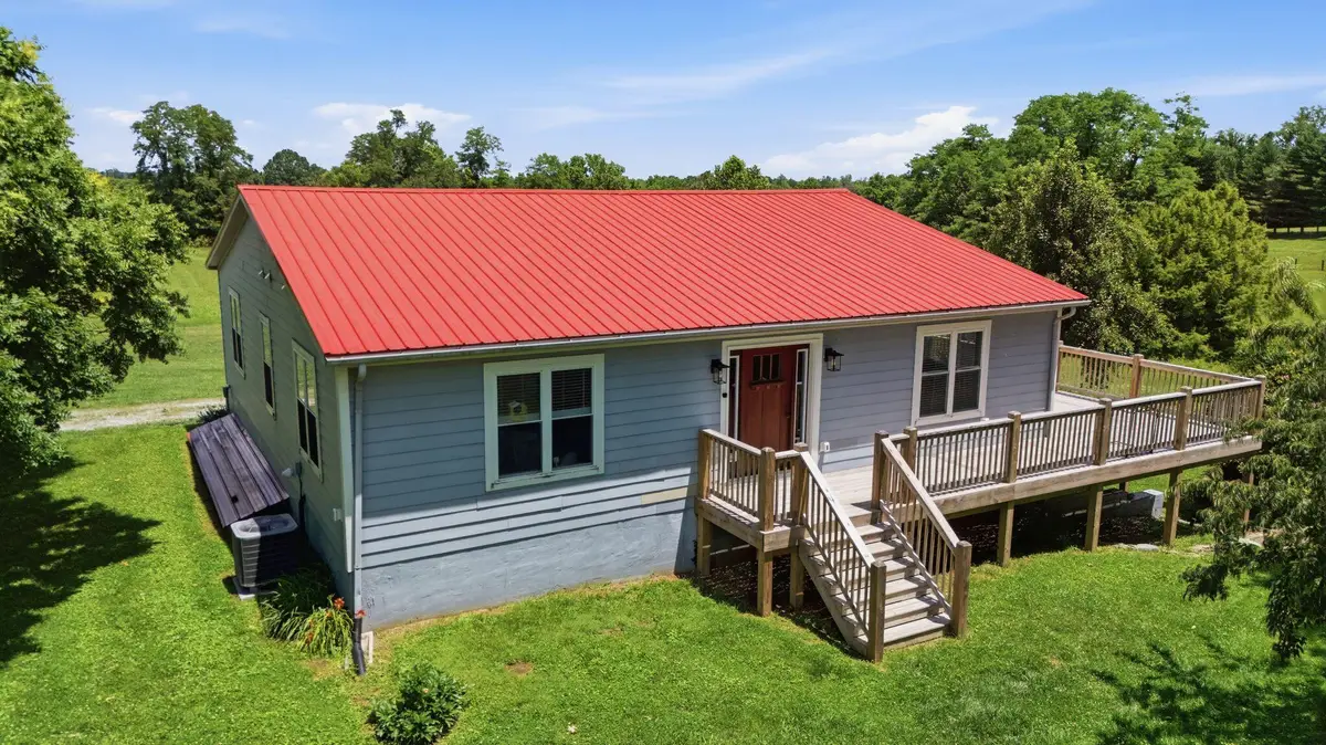8586 Wades Mill Road, Mount Sterling, KY 40353 - #1