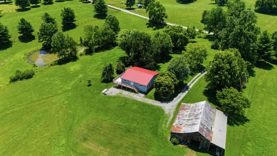 8586 Wades Mill Road, Mount Sterling, KY 40353 - #2
