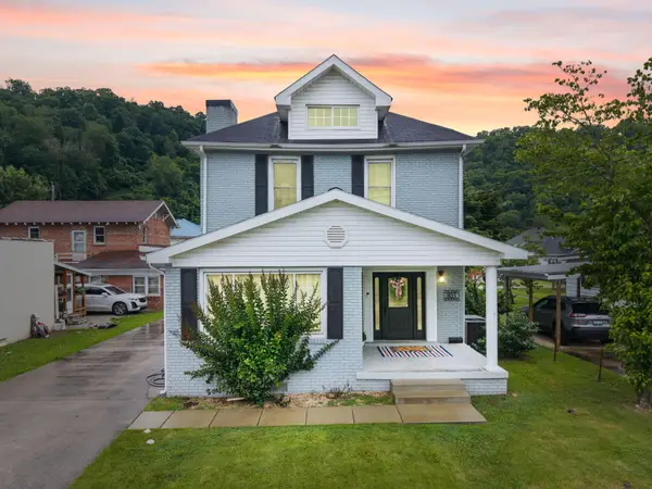 305 Euclid Avenue, Paintsville, KY 41240