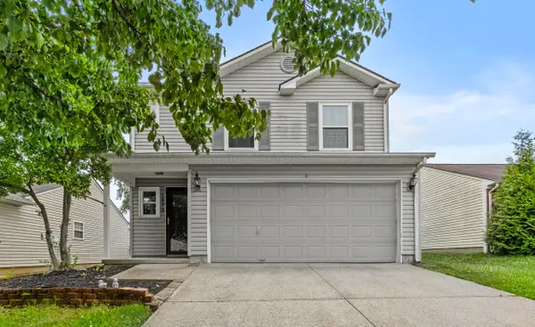 1973 Arbor Station Way, Lexington, KY 40511