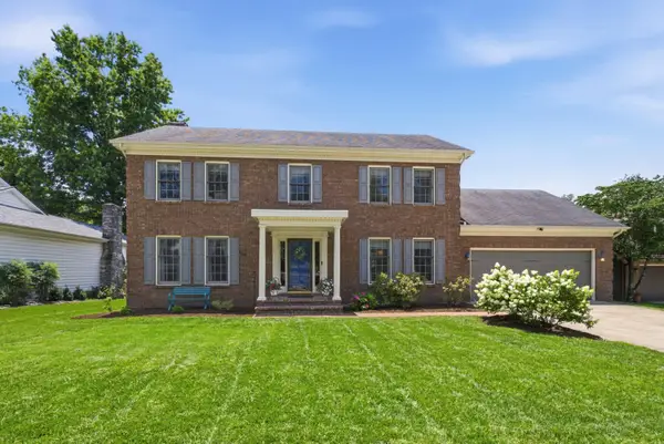 2186 Cave Hill Lane, Lexington, KY 40513