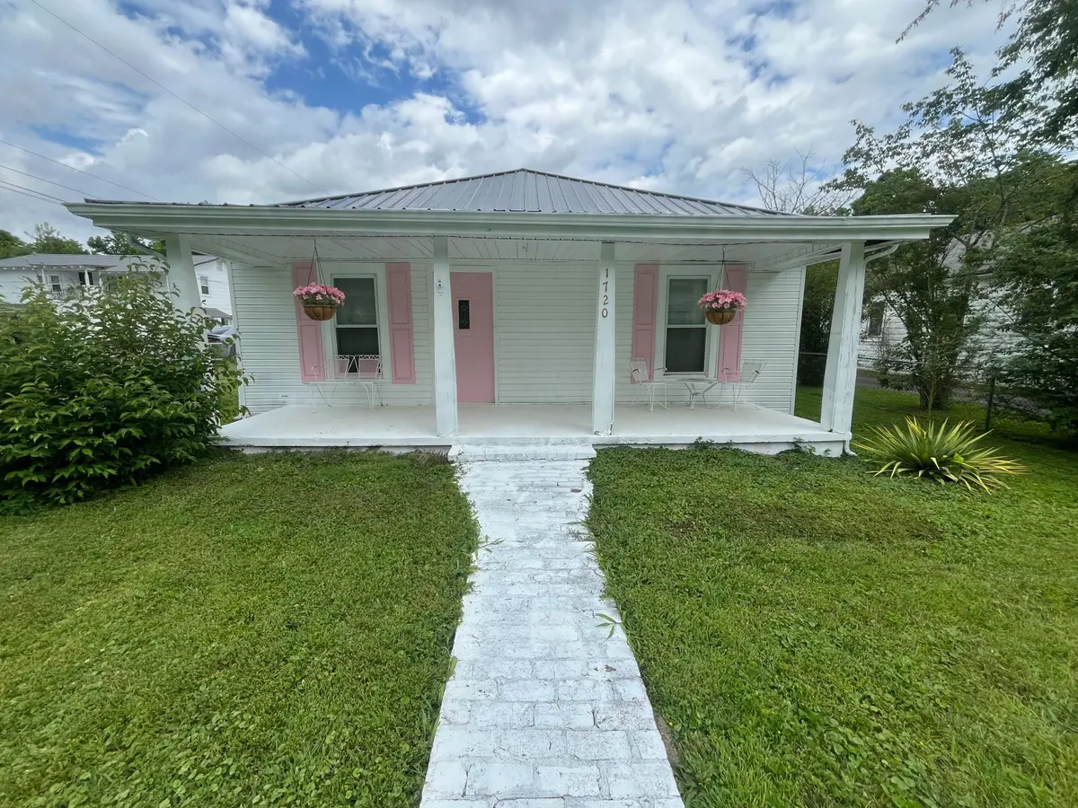 1720 Exeter Avenue, Middlesboro, KY 40965 - #1