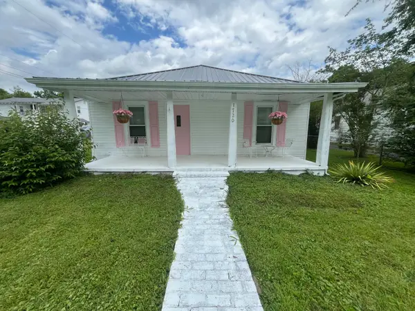 1720 Exeter Avenue, Middlesboro, KY 40965