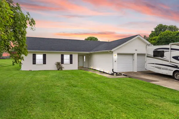 700 Jackson Road, Somerset, KY 42501