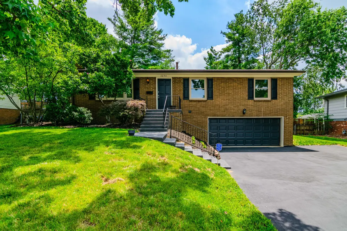 3274 Aqueduct Drive, Lexington, KY 40517 - #1