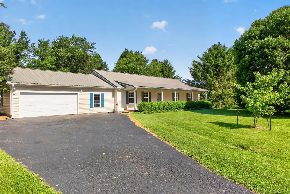 600 Ison Lane, Harrodsburg, KY 40330 - #1