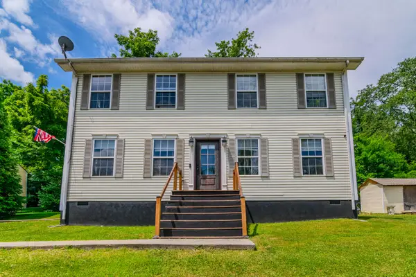 103 Boreing Drive, London, KY 40741
