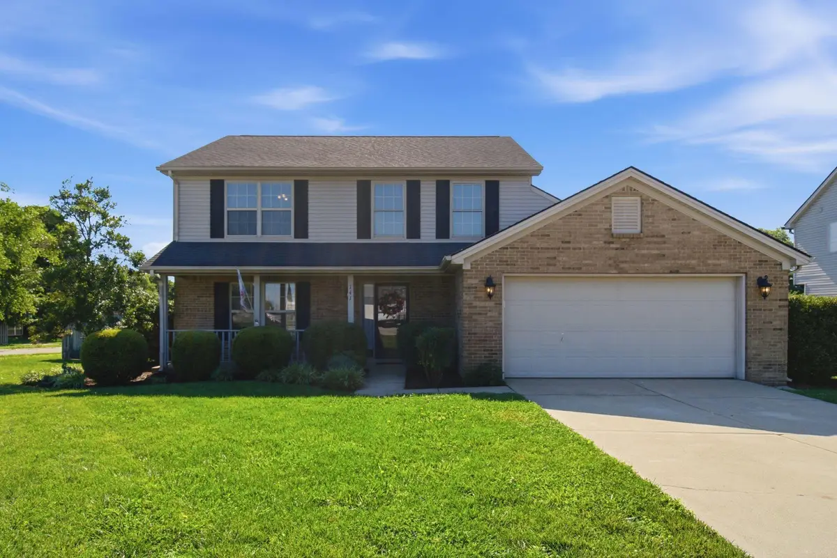 141 Hemingway Place, Georgetown, KY 40324 - #1